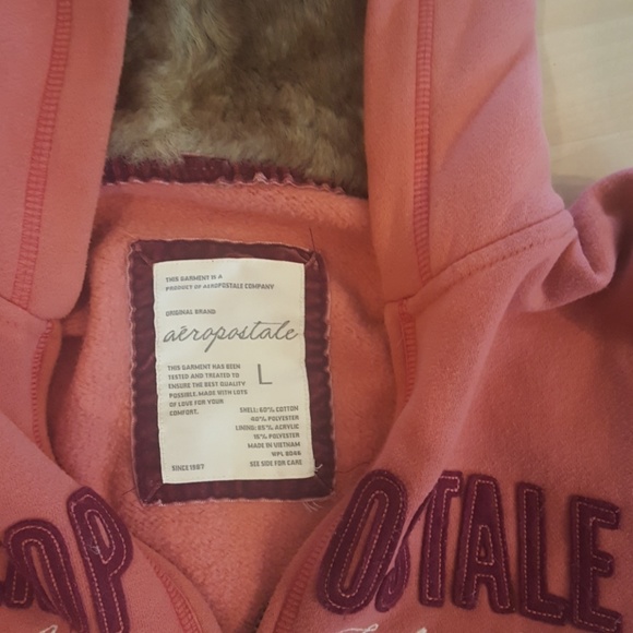 Sweatshirt - Picture 2 of 2